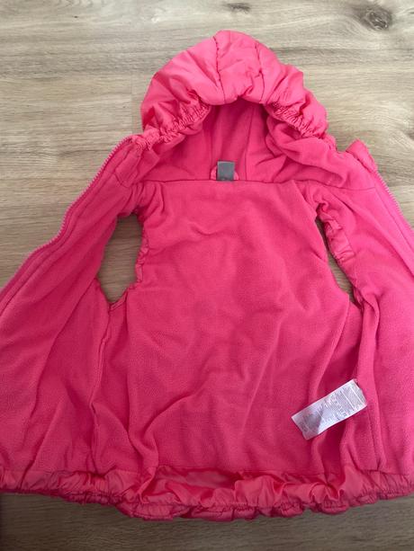 Vestička, pepco,110