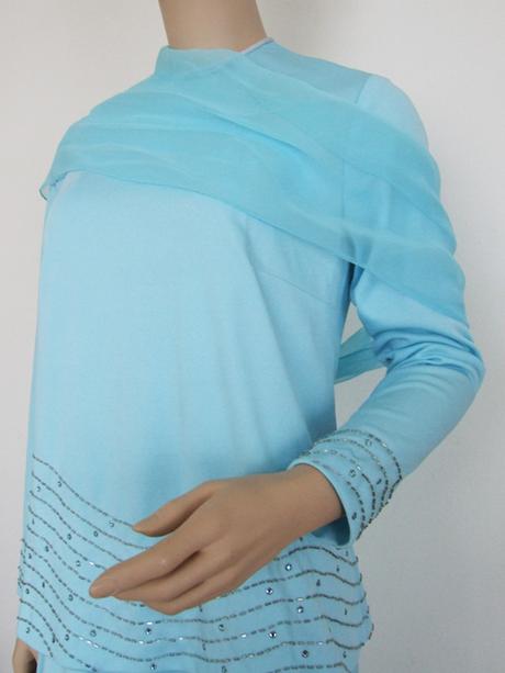 Spoločenské šaty, l