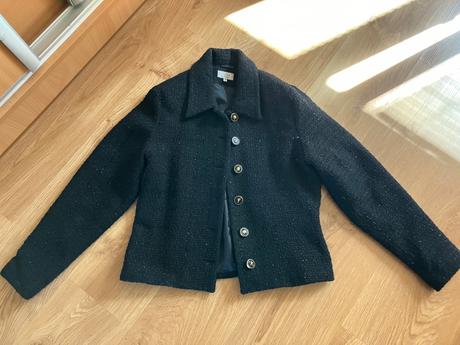 Tvídové sako, 38