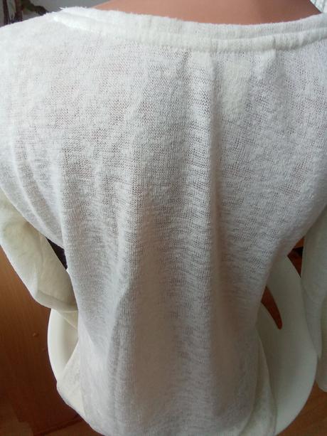 Tričko springfield, m