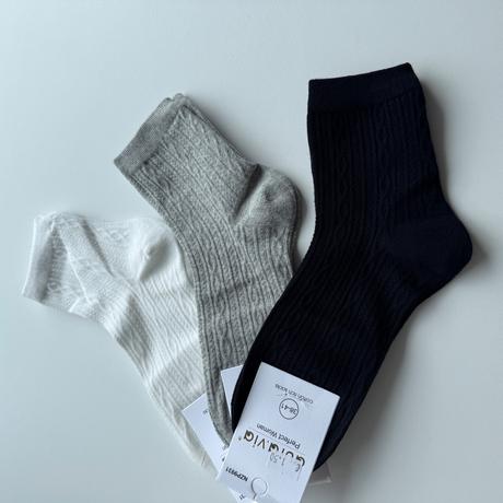 Dámske vysoké ponožky nzp9931, 35 - 40