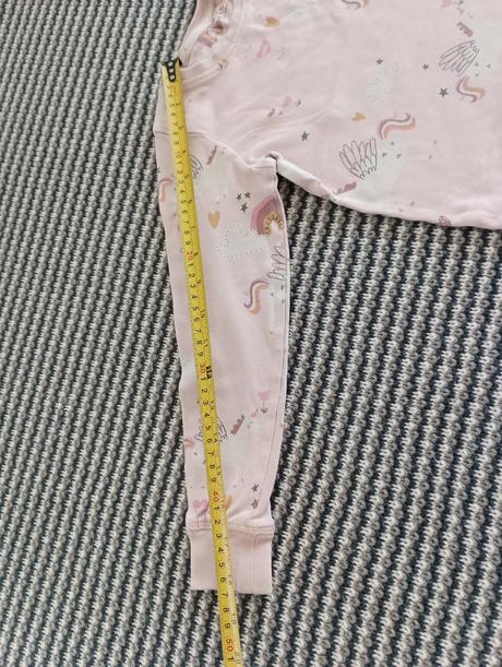 2x next pyžamový vrch, next,122