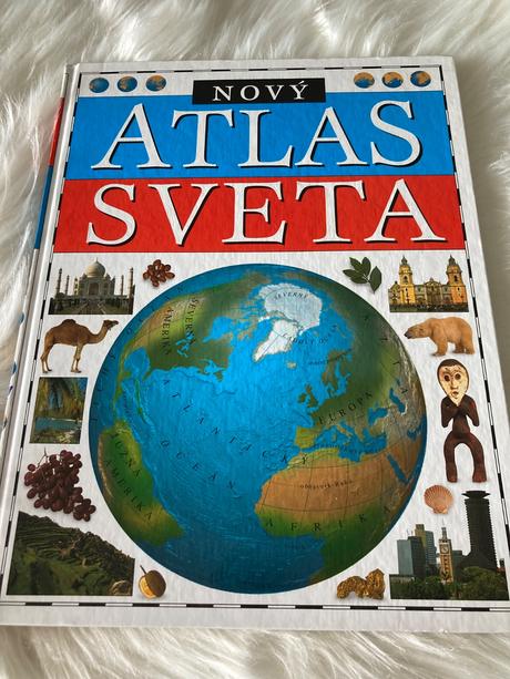 Nový atlas sveta (2002),