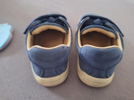 Baby bare, baby bare shoes,25