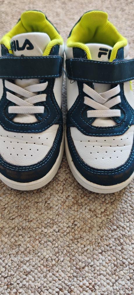 Tenisky, fila,27