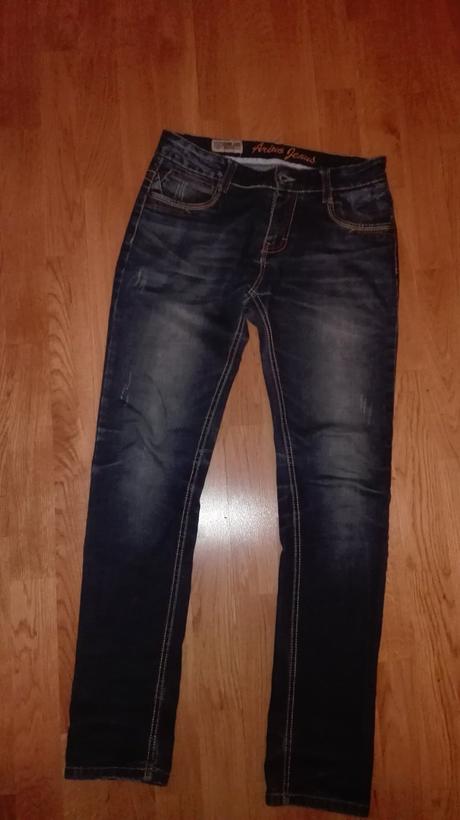 Rifle chlapcenske, 152