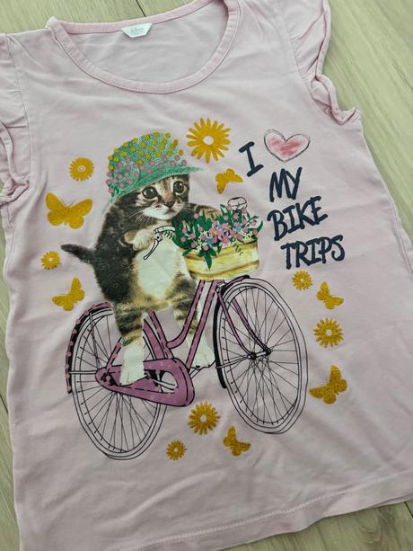 Dievčenska tunička, pepco,116