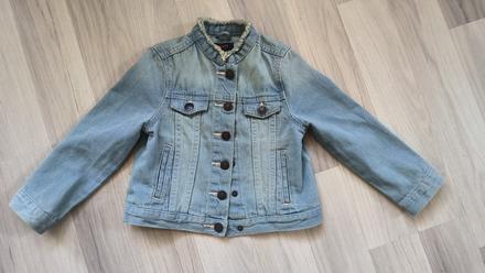 Riflova bunda, tchibo,98