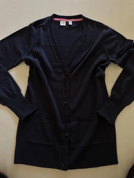 Predĺžený sveter, gap,164 / 170