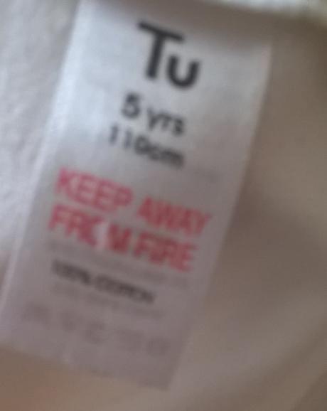 Tričko so zvieratkami 104-110, tu,104