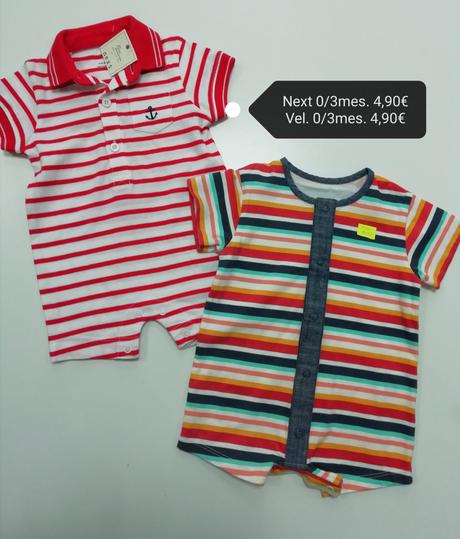 Letný kraťasový overal, 62