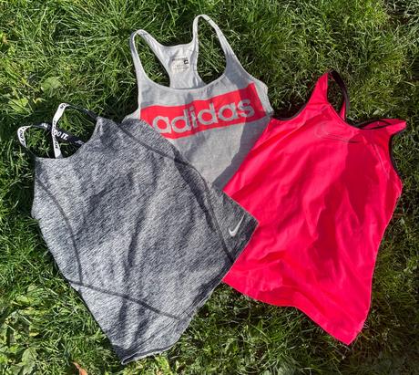 Nike tielko, nike,140