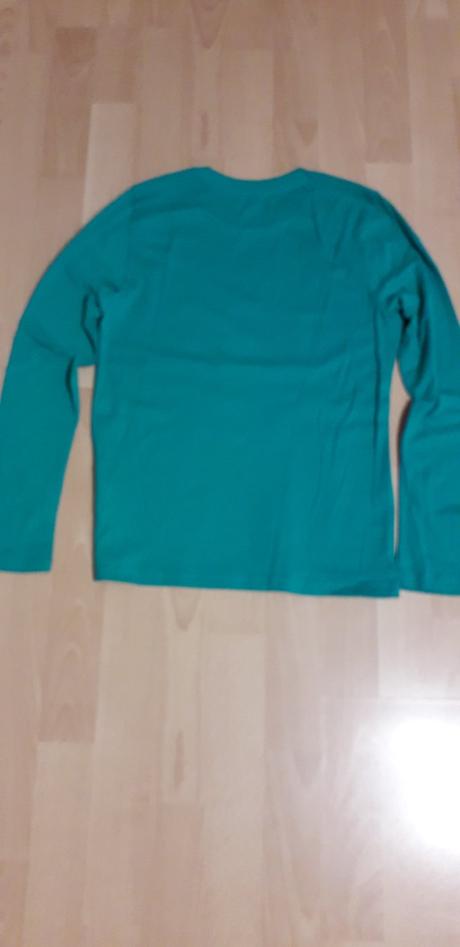 Pekné tričko abercrombie, abercrombie&fitch,152