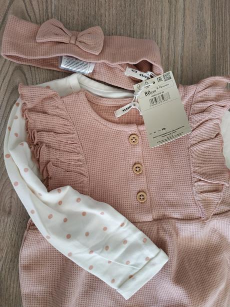 Súprava, reserved,80