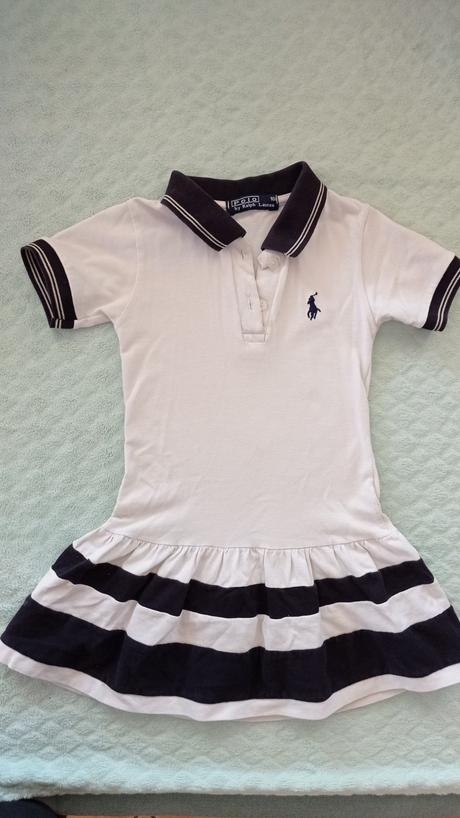 Šaty polo ralph lauren, ralph lauren,104
