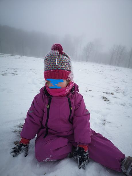 Zimná kombinéza, 98