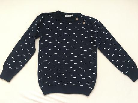 Svetrík značky dirkje, dirkje,116