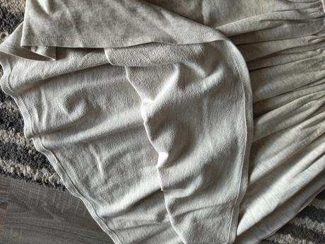 Kvetinkové šaty 122/128, h&m,128