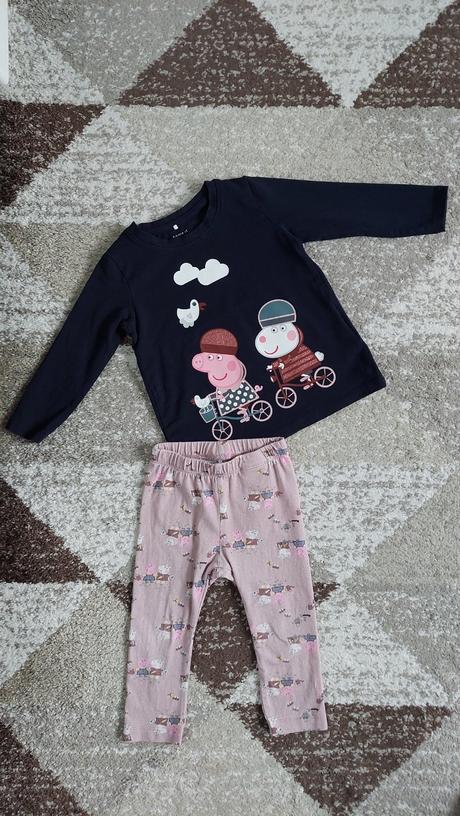 Súprava, name it,80