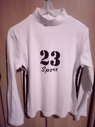 Mikiny, svetre, tričká 134, 134