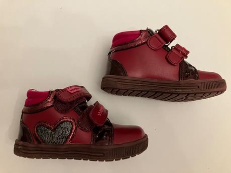 Prechodná obuv, protetika,21