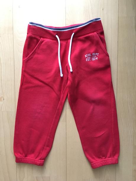 Teplacky v. 3-4 roky, f&f,104