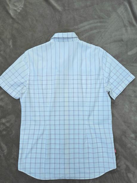 Pánska letná košeľa levi's xl, xl