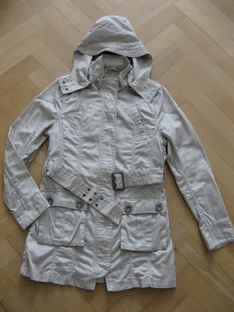 Parka na jar a jesen, cherokee,40