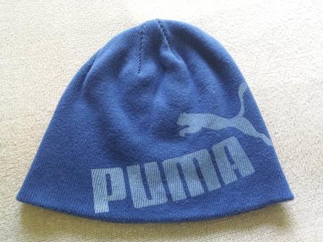 Ciapka puma, puma
