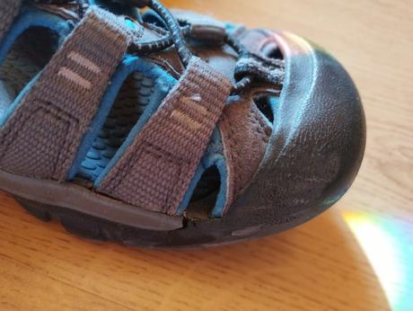Keen sandalky, keen,33