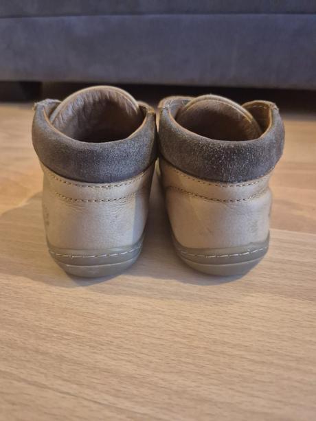 Prechodné topánky primigi, primigi,24