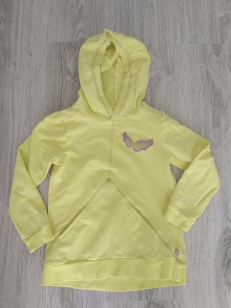 Mikinka coccodrillo vel. 104, coccodrillo,104