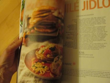 Apetit vegetarian vegan casopis, 