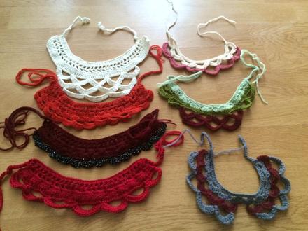 Nahrdelniky hackovane, 