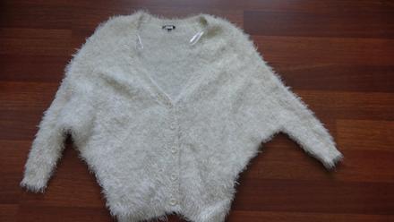 Bik bok sveter xs, xs