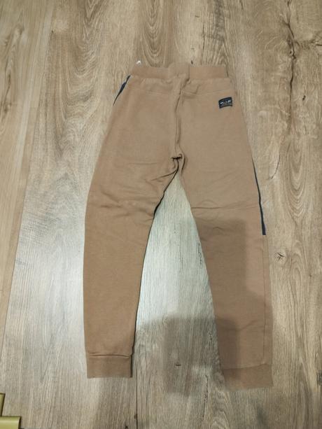 Tepláky zn. dirkje v. 116, dirkje,116