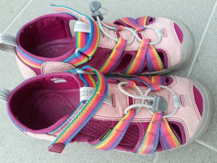 Keen seacamp ii cnx youth 36, keen,36