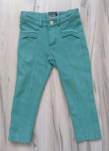 Dievčenské nohavice mayoral č.92, mayoral,92