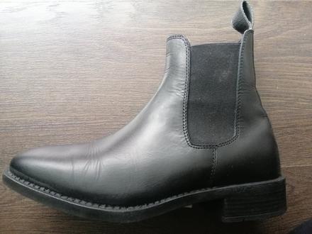 Jazdecke topanky hkm v 36, 36