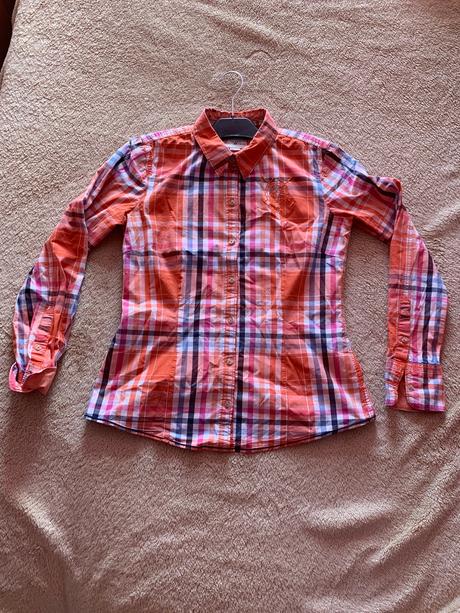 Košeľa tom tailor, tom tailor,36