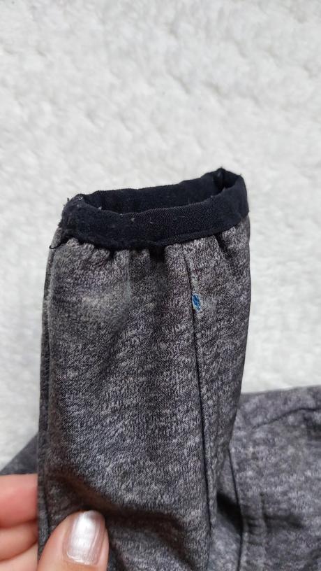 Prechodná softshellová bunda, c&a,92