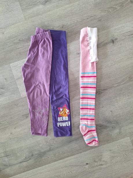 Leginy, kiki&koko,98