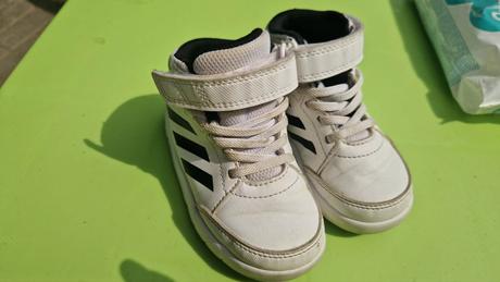 Vysoké tenisky, adidas,22