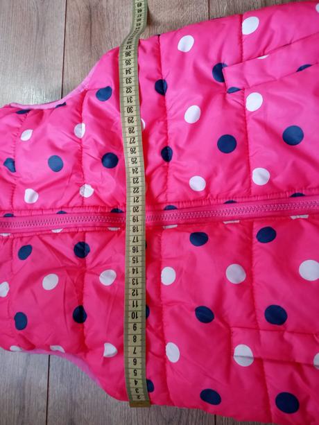 Dievčenská vesta., lusa,140