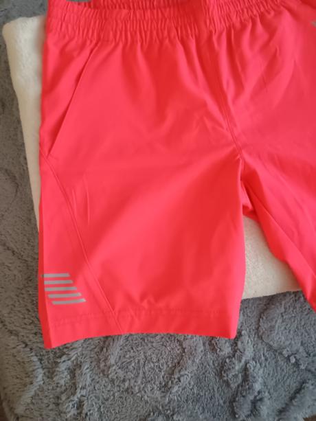 Dievčenské kraťasy, alpine pro,152