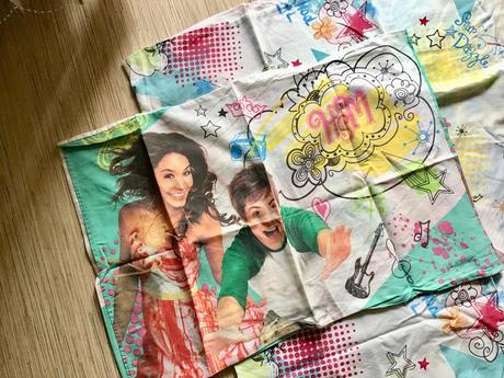 Bavlnena posteľná suprava, šírka (cm): 140,dĺžka (cm): 170