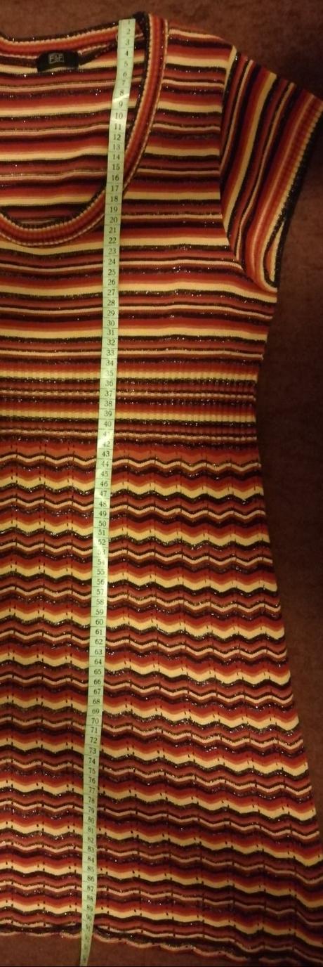 Dámsky sveter, f&f,44