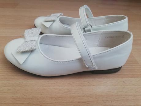 Lakovane balerinky, 32