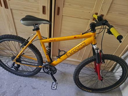 Horsky bicykel kellys, kellys,26