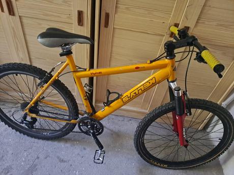 Horsky bicykel kellys, kellys,26